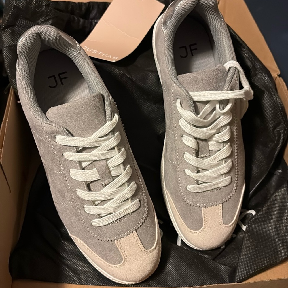 Just fab shoe